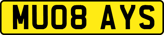 MU08AYS