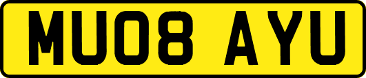 MU08AYU