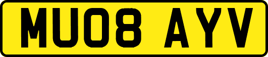 MU08AYV