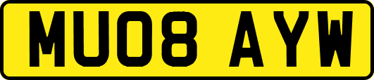 MU08AYW
