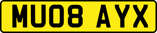 MU08AYX