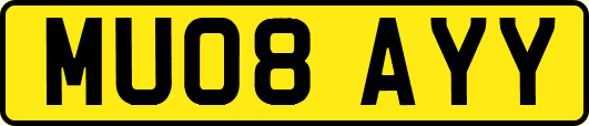 MU08AYY