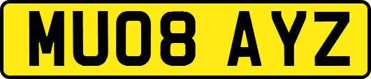 MU08AYZ