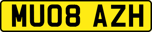 MU08AZH