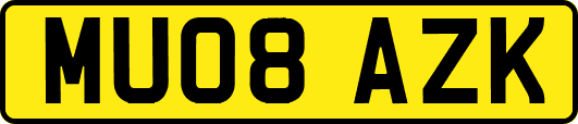 MU08AZK