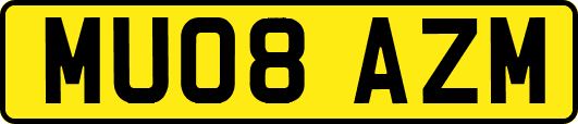 MU08AZM