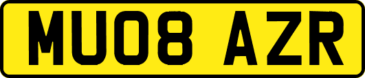 MU08AZR