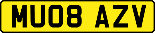 MU08AZV