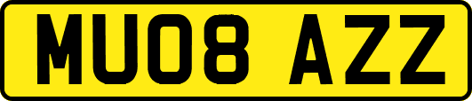 MU08AZZ