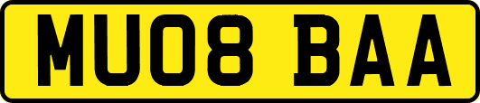 MU08BAA