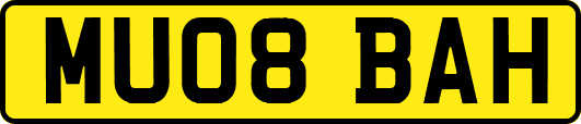 MU08BAH