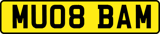 MU08BAM