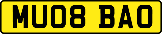 MU08BAO
