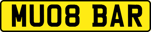 MU08BAR