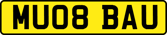 MU08BAU
