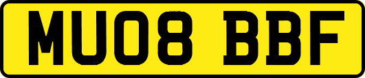 MU08BBF