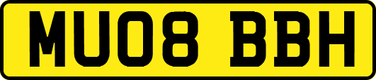 MU08BBH