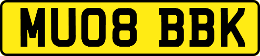 MU08BBK