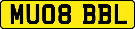 MU08BBL