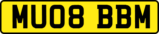 MU08BBM