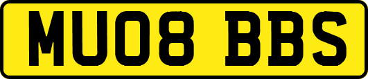 MU08BBS