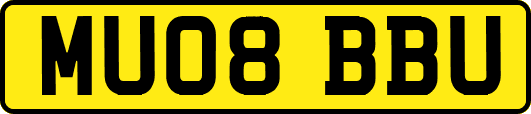MU08BBU
