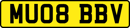 MU08BBV