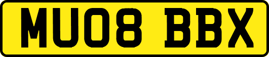 MU08BBX