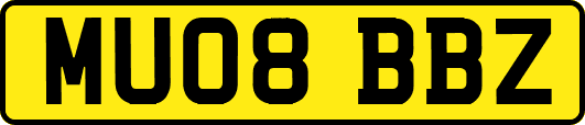 MU08BBZ