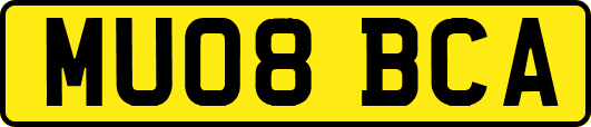 MU08BCA
