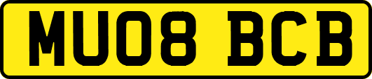 MU08BCB