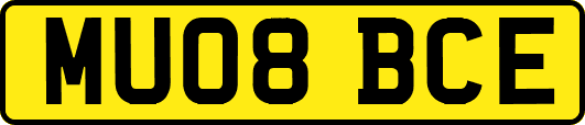 MU08BCE