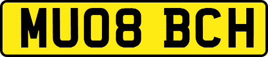 MU08BCH