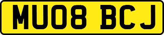 MU08BCJ