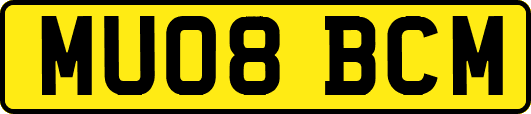 MU08BCM