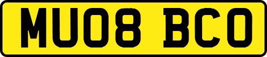 MU08BCO