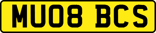 MU08BCS