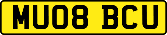 MU08BCU