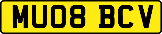 MU08BCV