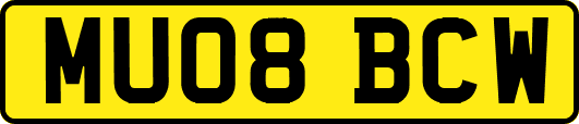 MU08BCW