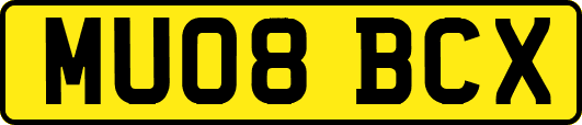 MU08BCX