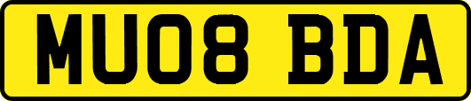 MU08BDA