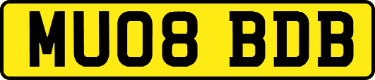 MU08BDB