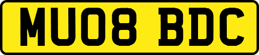 MU08BDC