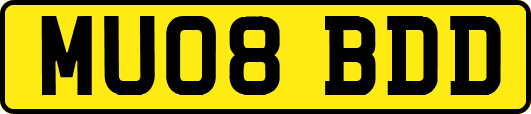 MU08BDD