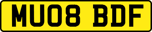 MU08BDF