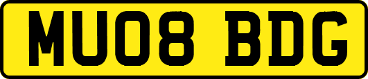 MU08BDG