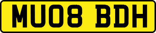 MU08BDH