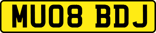 MU08BDJ