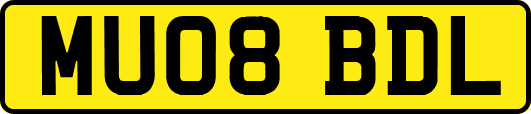 MU08BDL